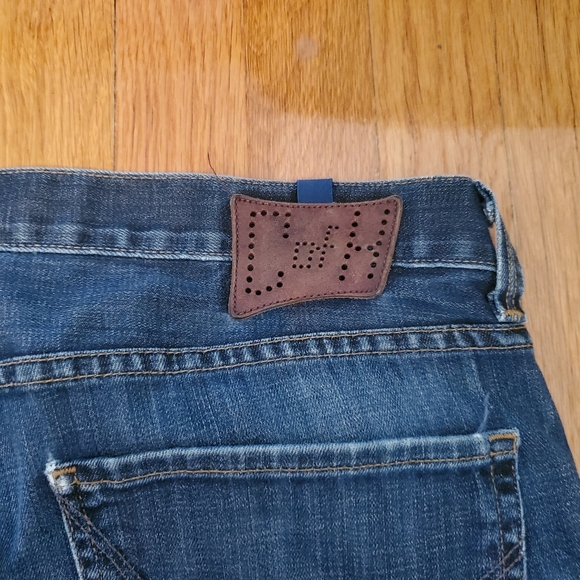 Citizens of Humanity Men's Denim Jeans - Picture 9 of 9